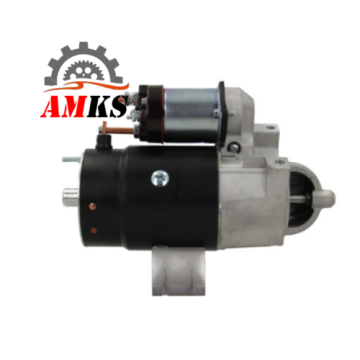 Starter Delco (Lester SM3800, seria Delco DD)