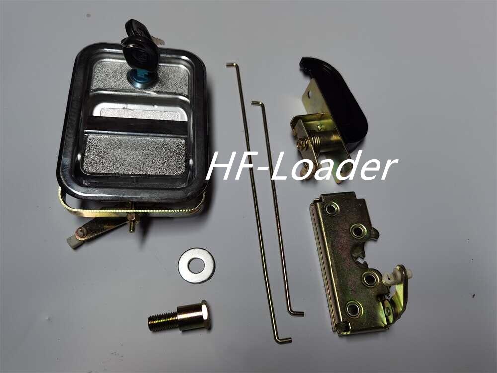 48C1901 Loader Door Lock Liugong 50C 852 40B