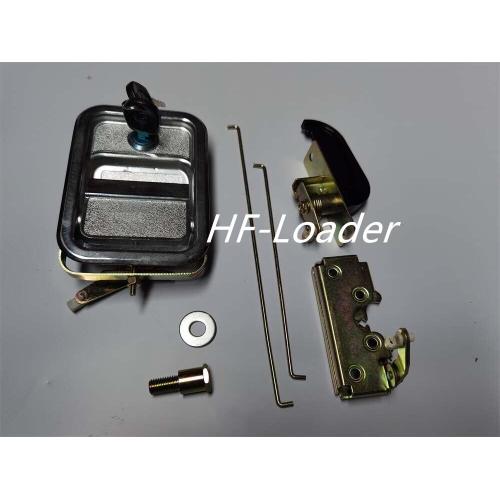 48C1901 Loader Door Lock Liugong 50c 852 40b