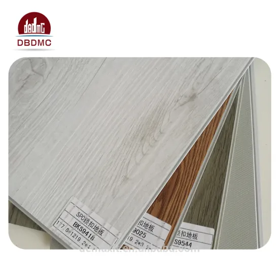 Click Lock Fire Resistant SPC Vinyl Plank Flooring
 
Thickness 1.5-5.0mm unilin click pvc floor anti-static vinyl tile flooring