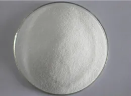 Citric Acid Anhydrous CAA