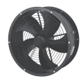 Crown Ac Winder Fan JGT600B2H O5