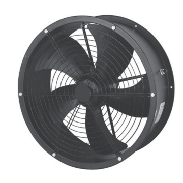Crown Ac Winder Fan JGT600B2H O5
