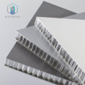 Home Decorative Aluminum Honeycomb Panel