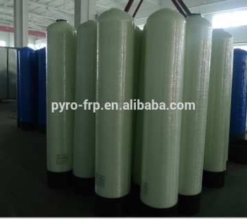 frp tank for water threatment