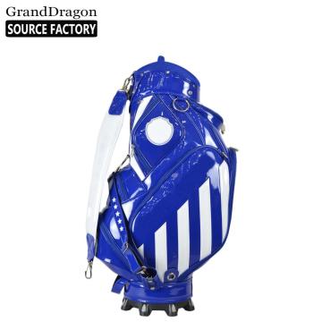 Durable and Stylish Design golf staff bag