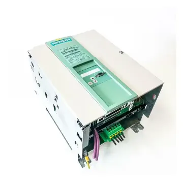 SIEMENS 6RA70816DV620 6RA7081-6DV62-0 DC Converter - In Stock