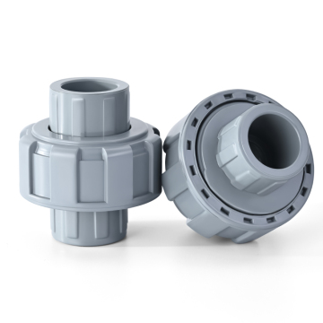 CPVC Durable Union ANSI SCH80