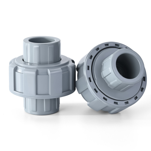 CPVC اتحاد متين ANSI SCH80