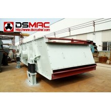 YK Circular Vibrating Screen