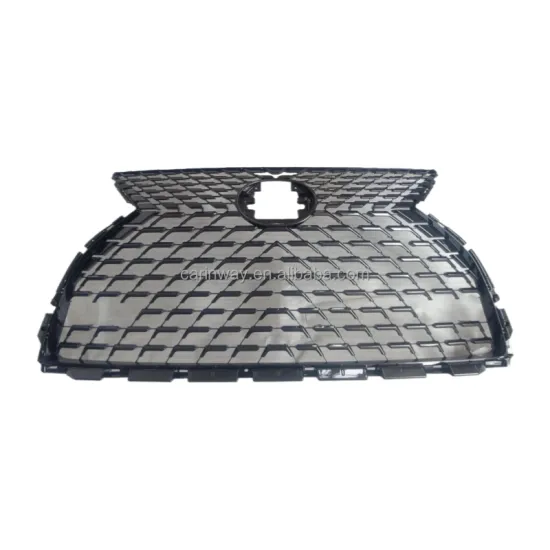 Factory Direct Sale RX200 Grille 53101-48A00 53101-48A10 53101-48A20 for Lexus RX200 2020