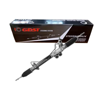 GDST Good Quality OEM 49001-4KD0A 49001-4KD1A Right Hand Drive Power Steering Rack for Nissan Navara
