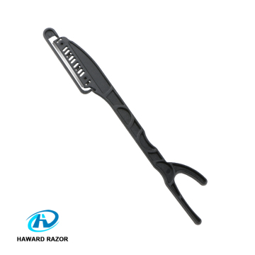 Wholesale D120 Single Blade Disposable Salon Razor for Barber Use