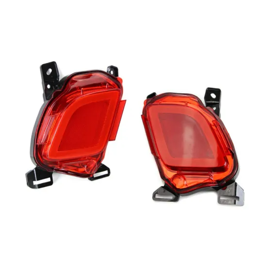 Daytime Running Lights DC 12V LED DRL for Toyota Highlander 2015-2019