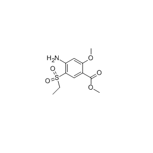 Amisulprida intermedia, CAS 80036-89-1