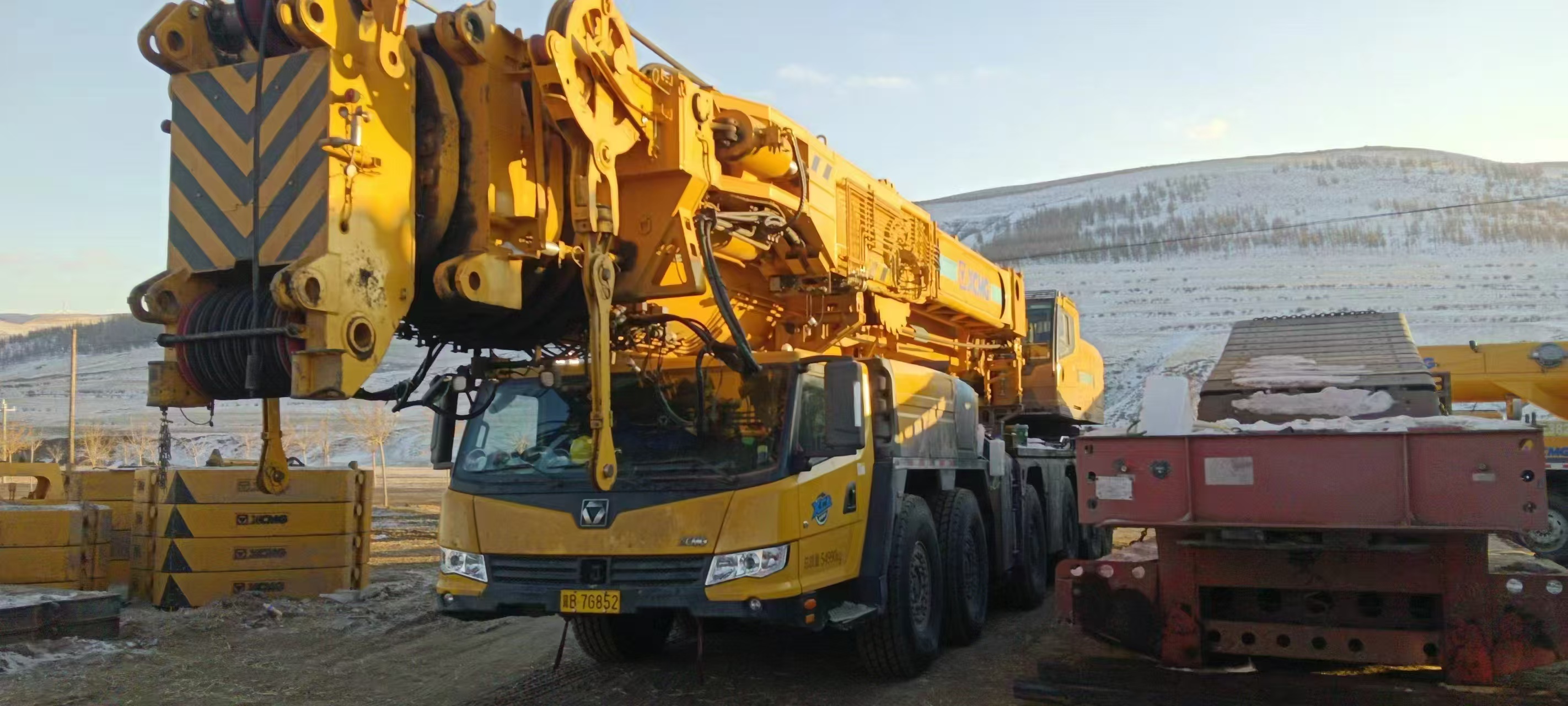 pre-owned telescopic truck cranes near me pre-owned telescopic truck cranes near me