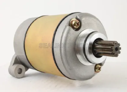 Starter Motor SCH0075 37016N for XINGYANG 500CC ATV and KUZUMA 500CC ATV