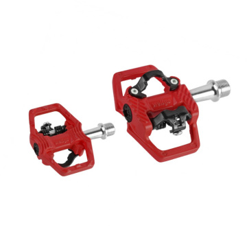 Qualified Road Bike Wellgo R226 Single Side Aluminum Alloy Pedal