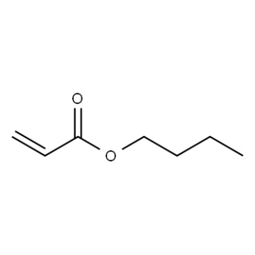 Butyl acrylate CAS 141-32-2