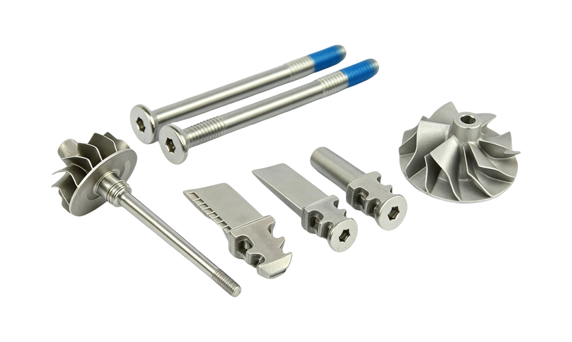 High-Temperature Alloys