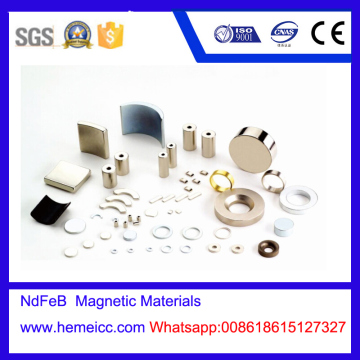 NdFeB Magnetic-3, Permanent Magnet