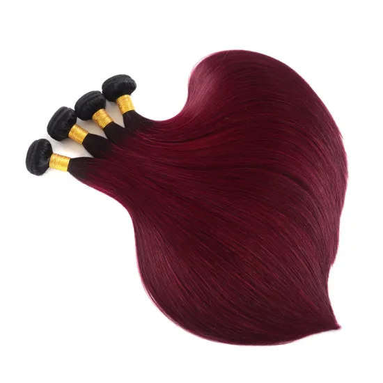Last 12 Months Harmony Hot Selling Double Weft Raw Indian Hair Straight Weft Human Hair 100 Natural Bundle Hair