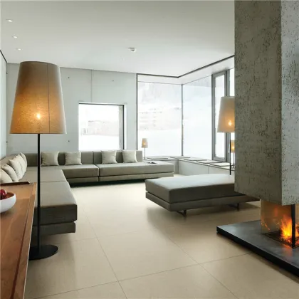 anti slip tile ourdoor floor tile 600x600mm 600x1200mm