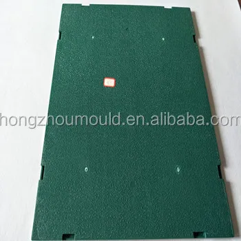 professional custom high quality plastic injection moulding