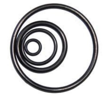 O Ring 828/00196 for Planetary Wheel Hub