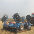 710-4.0 Extra Heavy Hydraulic Disc Disc Harrow