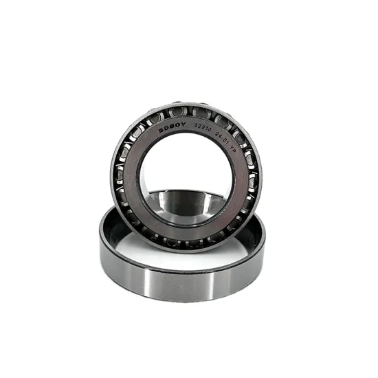 High-Quality Taper Roller Bearings: Sizes 32952, 32956, 32960, 32964, 32968, 32970, 32908, 32906 - 260x360x63.5mm