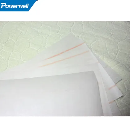 DuPont Nomex Paper Film for Class H Insulation
