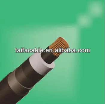 IEC60502 150mm2 0.6/1kv al/pvc/pvc power cable