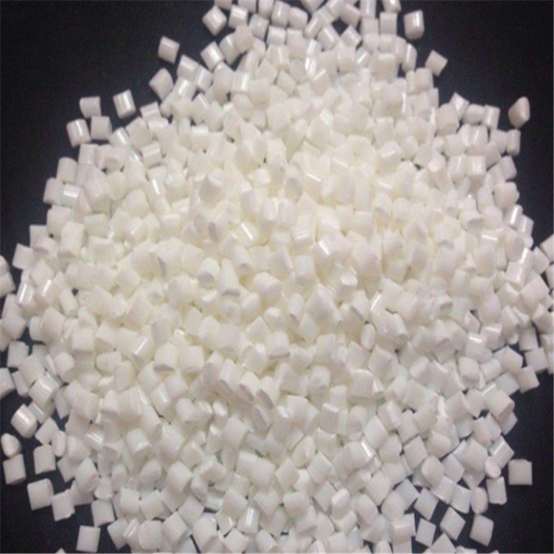 Hot Sale Full Dull Fdy Fd Pet Polyester Chips