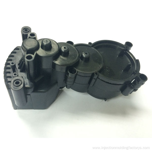 Plastic Injection Mould Auto Parts