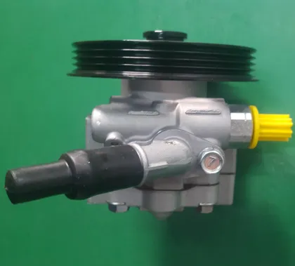 Chevrolet Jingcheng 1.8 Power Steering Pump 9008079 9048894