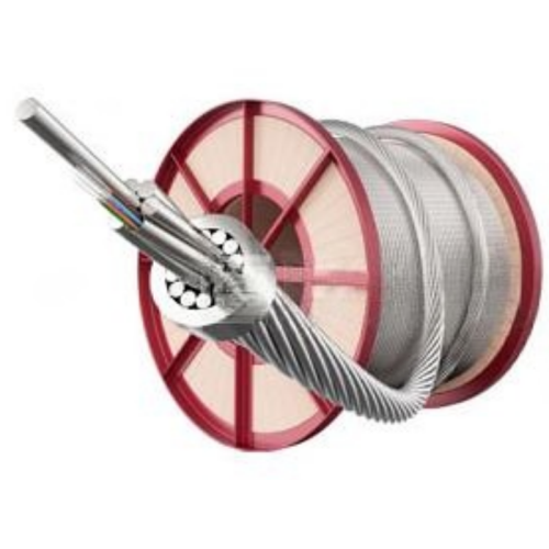 Power Transmission အတွက် စွမ်းဆောင်ရည်မြင့် OPGW