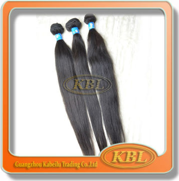 Factory wholesale 100 brazilian human hair cheap weaves