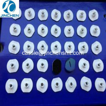N610040783AA SMT Nozzle 226C N610040783AD SMT Spare Parts For KME machine