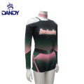 Uniforme de veselie sublimate personalizate Dandy, uniforme de majorete ieftine pentru liceu