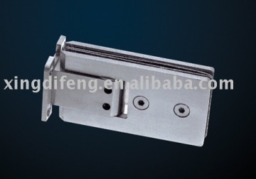 glass fitting G-008glass hardware