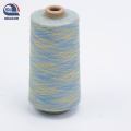 100%colored nylon spun yarn