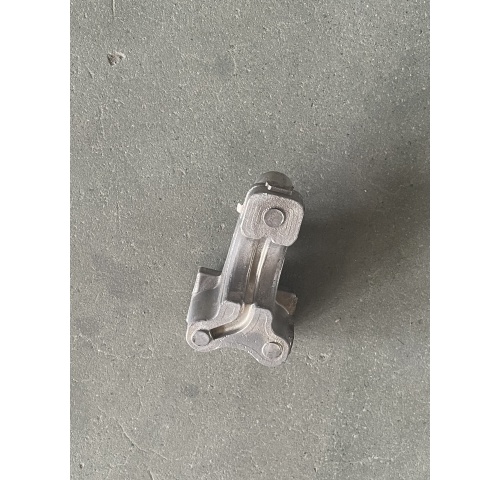 Casting aluminum tile cover