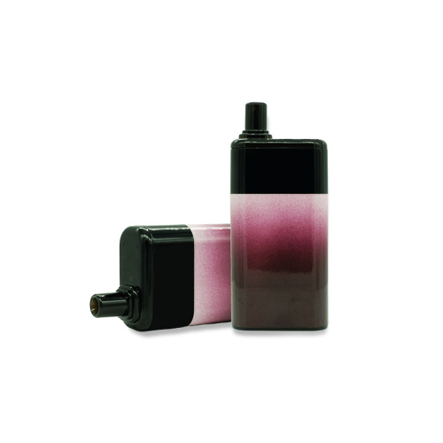 electronic cigarette disposable vape with 2% Nicot ine