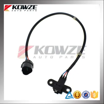 Car Engine Crank Angle Sensor For Mitsubishi Outlander XL CU2W MN128645
