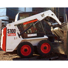 Best Skid Steer Loader Walk Behind Options