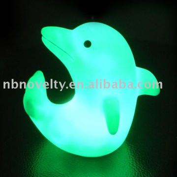 night sky light slip light party light