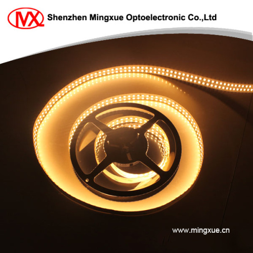 Silicon tube 3528 led strip