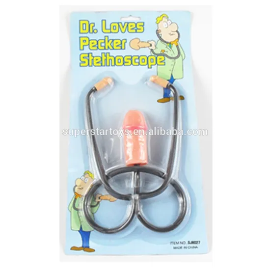 5150925-21 pecker stethoscope