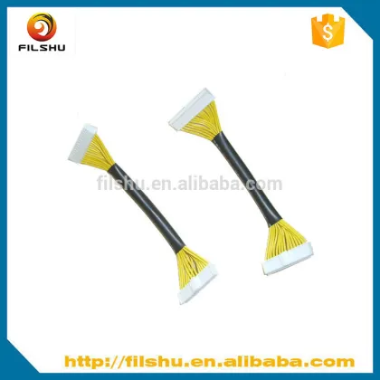 RoHS compliant Cables with Medical Molex Connectors Molex Cable Assemblies